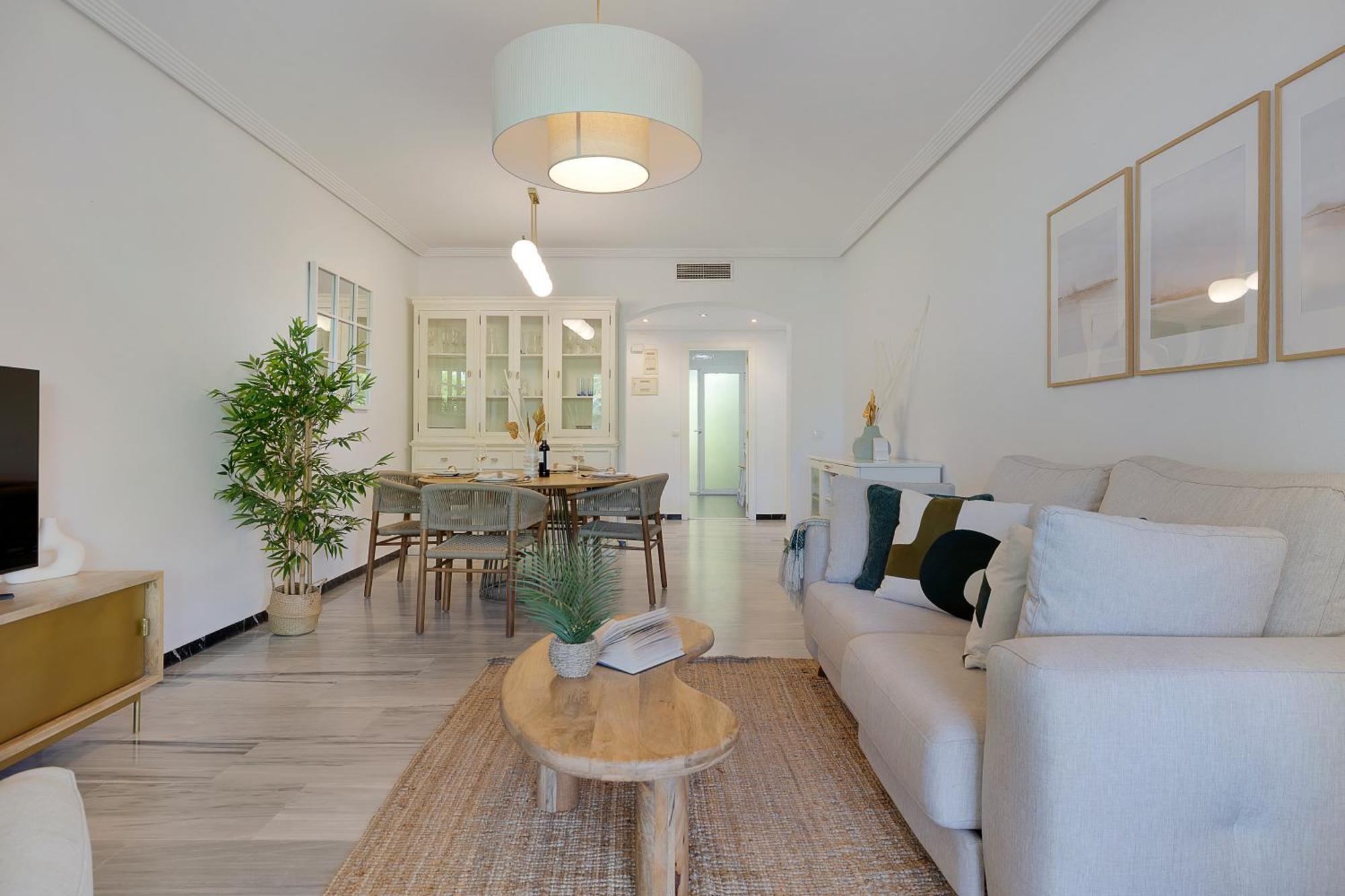 2 Bedroom Apartment In Medina Garden - Puerto Banus Marbella Exterior photo